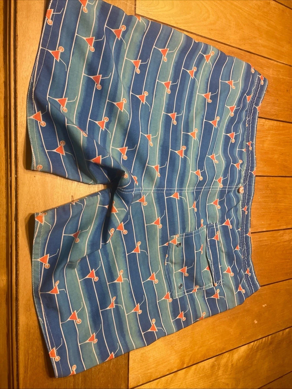 johnnie-O men swim